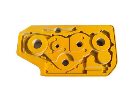 點擊查看詳細信息<br>標題：用我公司產品制造的砂芯 閱讀次數：3693